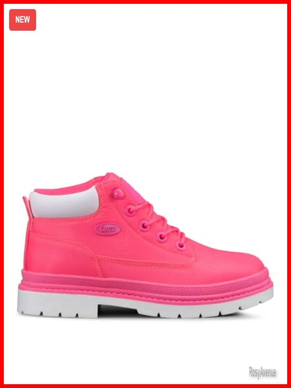 Women's Ankle Boots with Cushioned Insole and Durable TPR Outsole